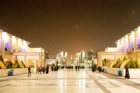 Mashhad, Iran 10.